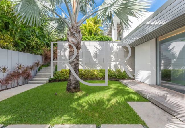 Villa in Saint Barthélemy - Villa Blue Sky Villa in Saint Barthélemy - Villa Blue Sky