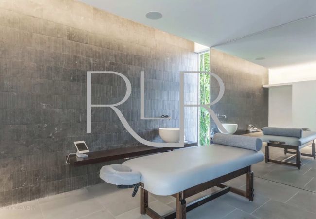 Villa in Saint Barthélemy - Villa Blue Sky Villa in Saint Barthélemy - Villa Blue Sky