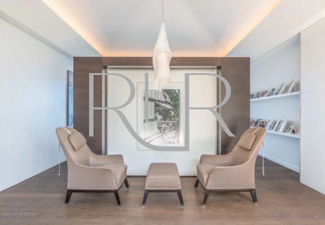 Villa in Saint Barthélemy - Villa Blue Sky Villa in Saint Barthélemy - Villa Blue Sky