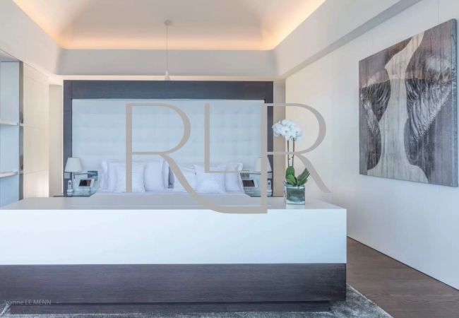 Villa in Saint Barthélemy - Villa Blue Sky Villa in Saint Barthélemy - Villa Blue Sky