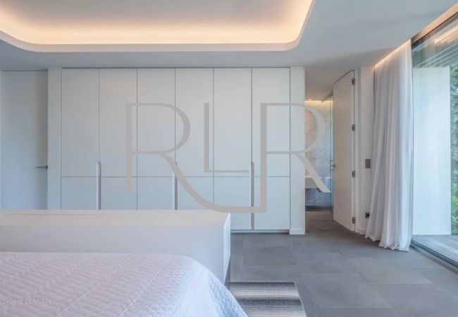 Villa in Saint Barthélemy - Villa Blue Sky Villa in Saint Barthélemy - Villa Blue Sky