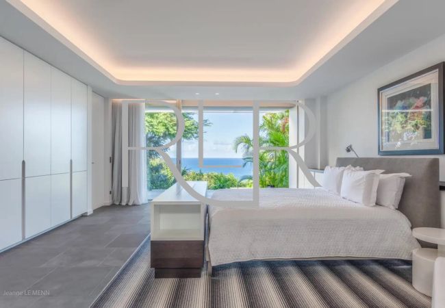 Villa in Saint Barthélemy - Villa Blue Sky Villa in Saint Barthélemy - Villa Blue Sky