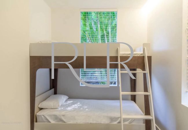 Villa in Saint Barthélemy - Villa Blue Sky Villa in Saint Barthélemy - Villa Blue Sky