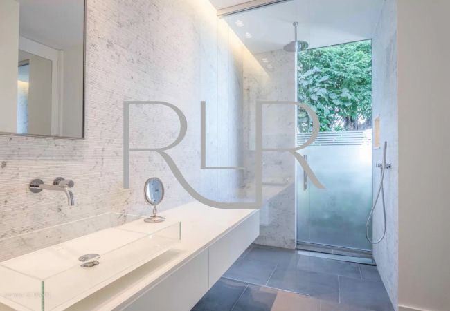 Villa in Saint Barthélemy - Villa Blue Sky Villa in Saint Barthélemy - Villa Blue Sky