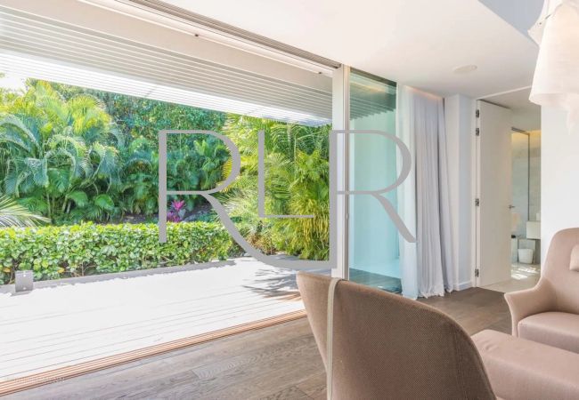 Villa in Saint Barthélemy - Villa Blue Sky Villa in Saint Barthélemy - Villa Blue Sky