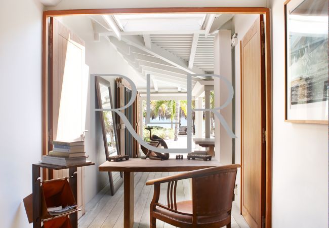 Villa in Saint Barthélemy - Villa Fantasia Villa in Saint Barthélemy - Villa Fantasia