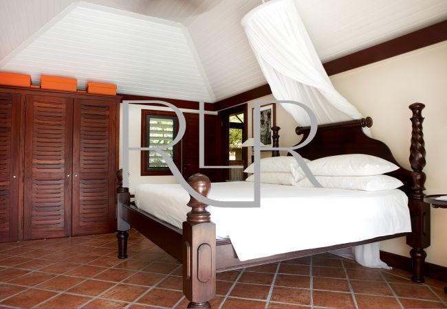 Villa in Saint Barthélemy - Villa Fantasia Villa in Saint Barthélemy - Villa Fantasia