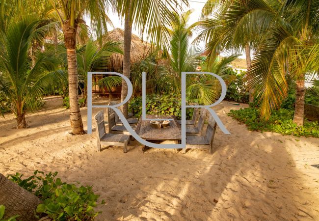 Villa in Saint Barthélemy - Villa Fantasia Villa in Saint Barthélemy - Villa Fantasia