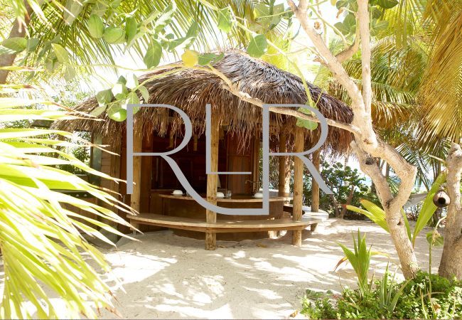 Villa in Saint Barthélemy - Villa Fantasia Villa in Saint Barthélemy - Villa Fantasia