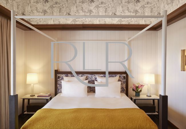 Villa in Saint Barthélemy - Villa Delphina Villa in Saint Barthélemy - Villa Delphina