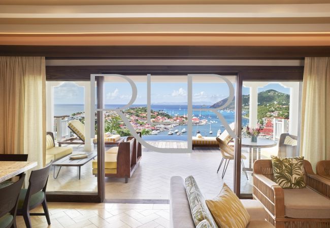Villa in Saint Barthélemy - Villa Delphina Villa in Saint Barthélemy - Villa Delphina