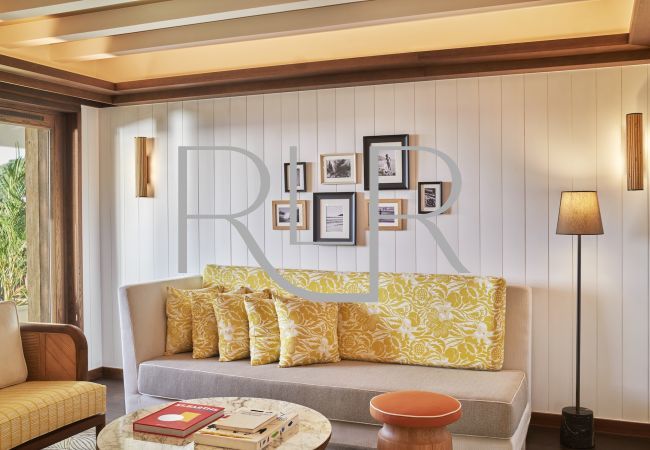 Villa in Saint Barthélemy - Villa Delphina Villa in Saint Barthélemy - Villa Delphina