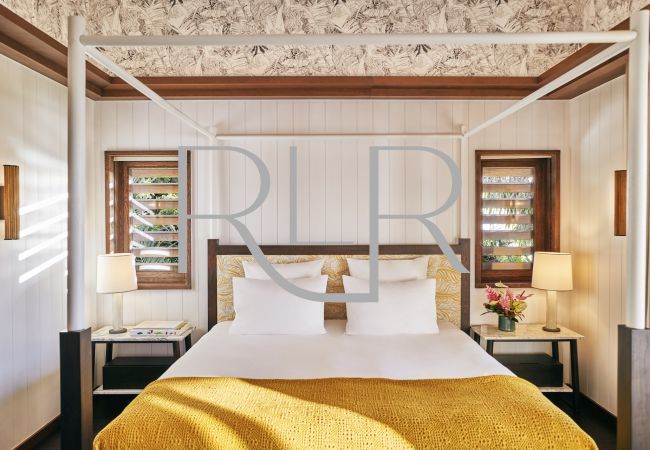 Villa in Saint Barthélemy - Villa Delphina Villa in Saint Barthélemy - Villa Delphina