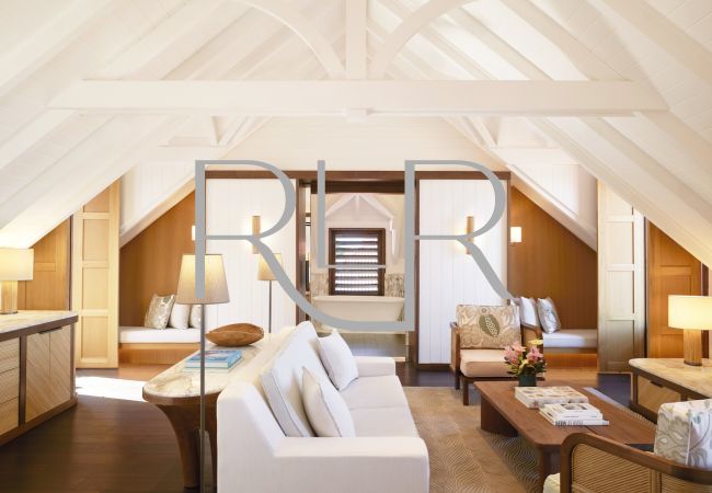 Villa in Saint Barthélemy - Villa Delphina Villa in Saint Barthélemy - Villa Delphina