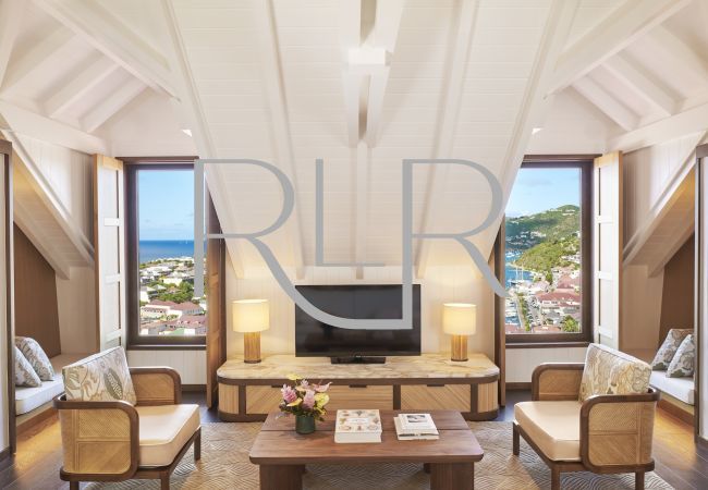Villa in Saint Barthélemy - Villa Delphina Villa in Saint Barthélemy - Villa Delphina