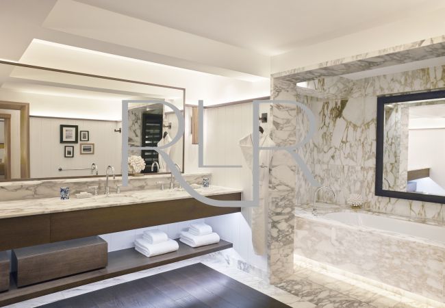 Villa in Saint Barthélemy - Villa Delphina Villa in Saint Barthélemy - Villa Delphina