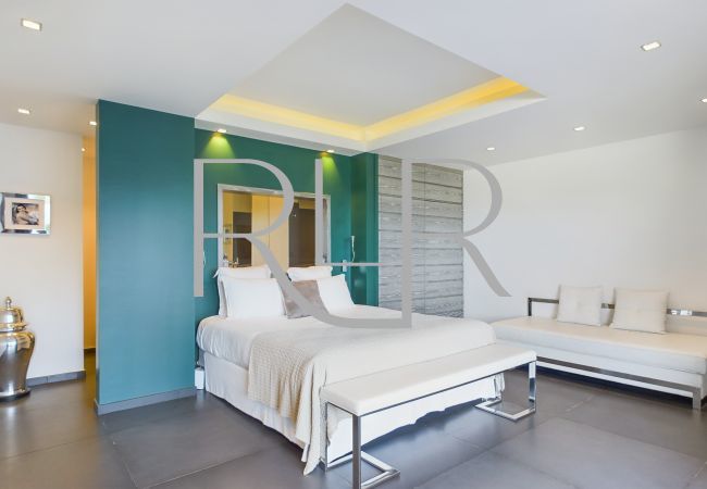 Villa in Saint Barthélemy - Villa Faith Villa in Saint Barthélemy - Villa Faith