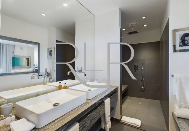 Villa in Saint Barthélemy - Villa Faith Villa in Saint Barthélemy - Villa Faith