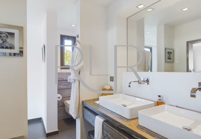 Villa in Saint Barthélemy - Villa Faith Villa in Saint Barthélemy - Villa Faith