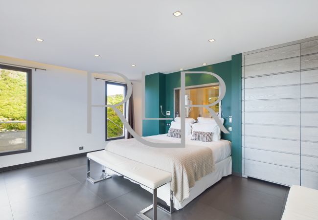 Villa in Saint Barthélemy - Villa Faith Villa in Saint Barthélemy - Villa Faith