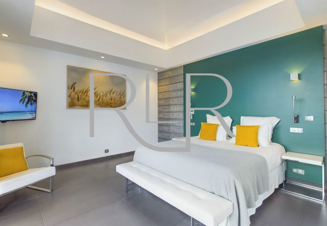 Villa in Saint Barthélemy - Villa Faith Villa in Saint Barthélemy - Villa Faith