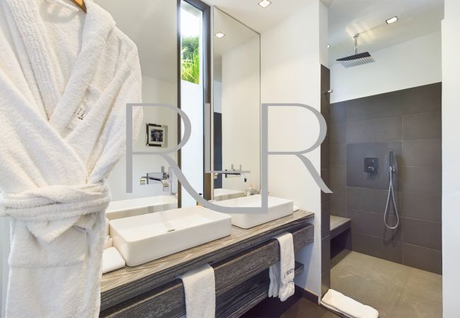 Villa in Saint Barthélemy - Villa Faith Villa in Saint Barthélemy - Villa Faith