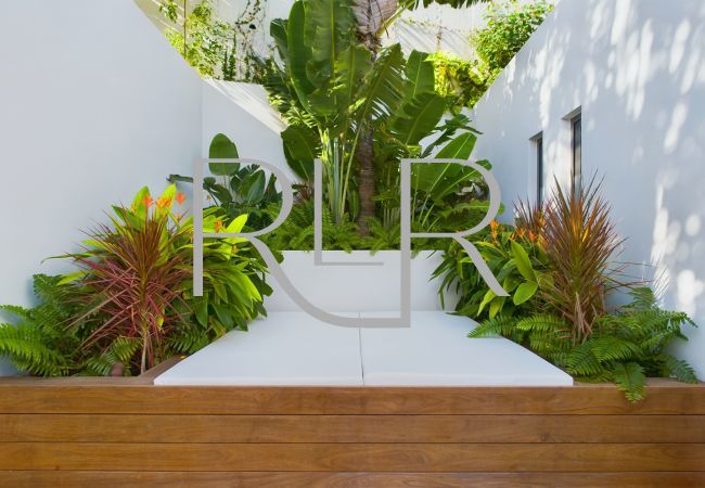 Villa in Saint Barthélemy - Villa Faith Villa in Saint Barthélemy - Villa Faith