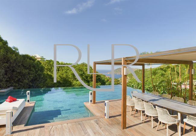 Villa in Saint Barthélemy - Villa Faith Villa in Saint Barthélemy - Villa Faith