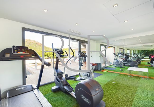 Villa in Saint Barthélemy - Villa Faith Villa in Saint Barthélemy - Villa Faith