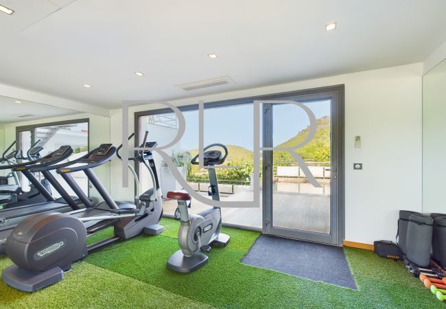 Villa in Saint Barthélemy - Villa Faith Villa in Saint Barthélemy - Villa Faith