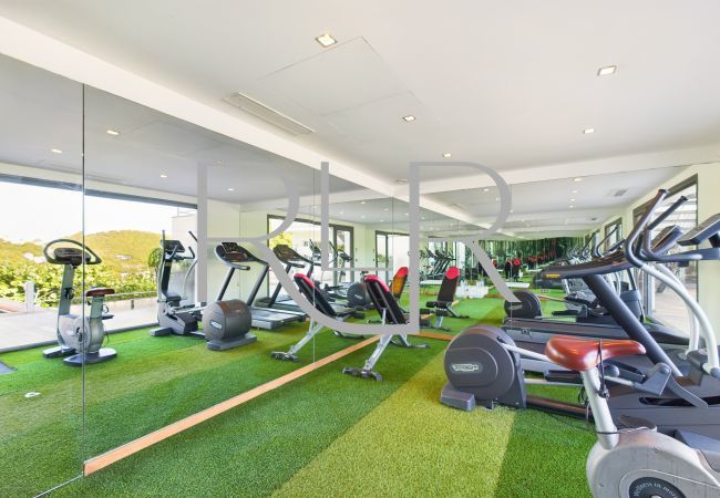 Villa in Saint Barthélemy - Villa Faith Villa in Saint Barthélemy - Villa Faith