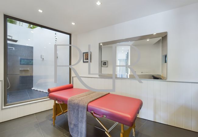 Villa in Saint Barthélemy - Villa Faith Villa in Saint Barthélemy - Villa Faith