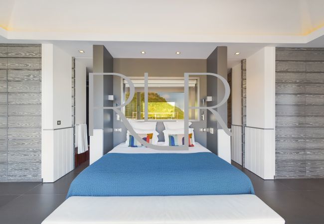 Villa in Saint Barthélemy - Villa Faith Villa in Saint Barthélemy - Villa Faith