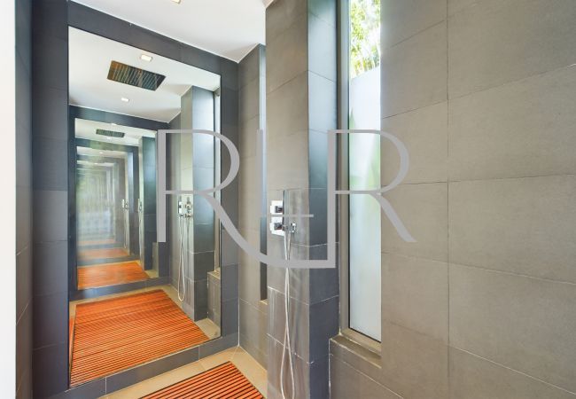 Villa in Saint Barthélemy - Villa Faith Villa in Saint Barthélemy - Villa Faith