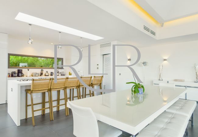 Villa in Saint Barthélemy - Villa Faith Villa in Saint Barthélemy - Villa Faith