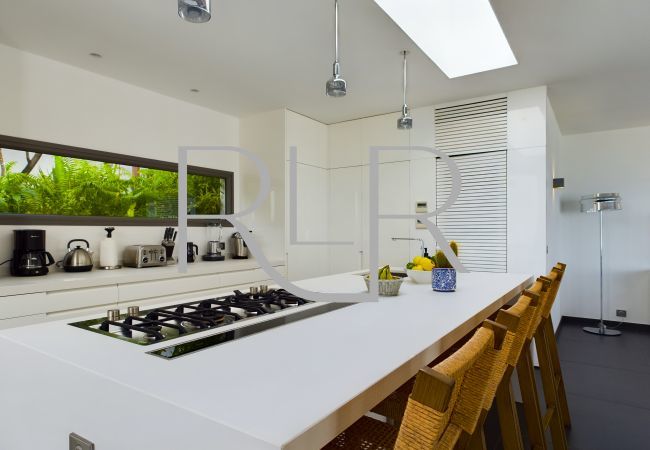 Villa in Saint Barthélemy - Villa Faith Villa in Saint Barthélemy - Villa Faith