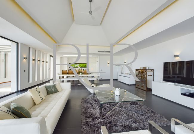 Villa in Saint Barthélemy - Villa Faith Villa in Saint Barthélemy - Villa Faith