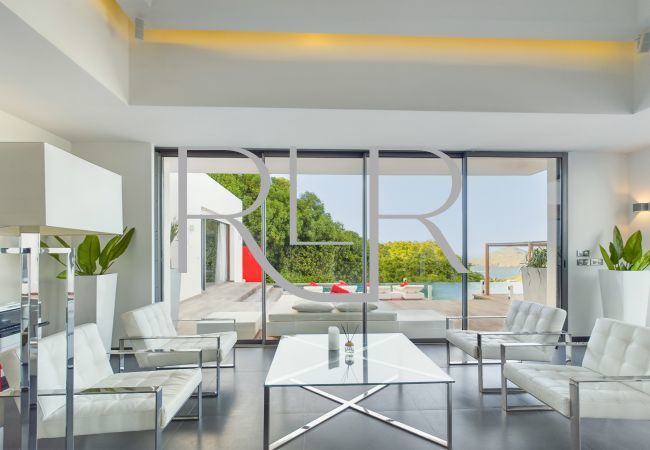 Villa in Saint Barthélemy - Villa Faith Villa in Saint Barthélemy - Villa Faith