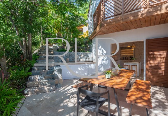 Villa in Saint Barthélemy - Villa Brook Villa in Saint Barthélemy - Villa Brook