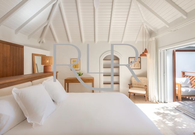 Villa in Saint Barthélemy - Villa Brook Villa in Saint Barthélemy - Villa Brook