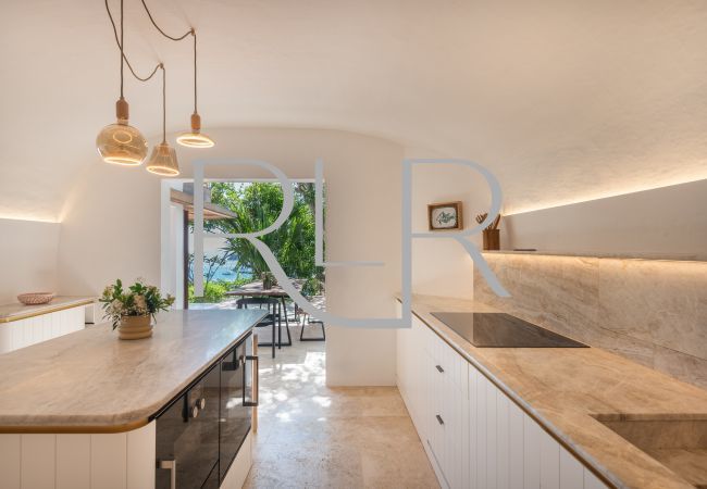 Villa in Saint Barthélemy - Villa Brook Villa in Saint Barthélemy - Villa Brook