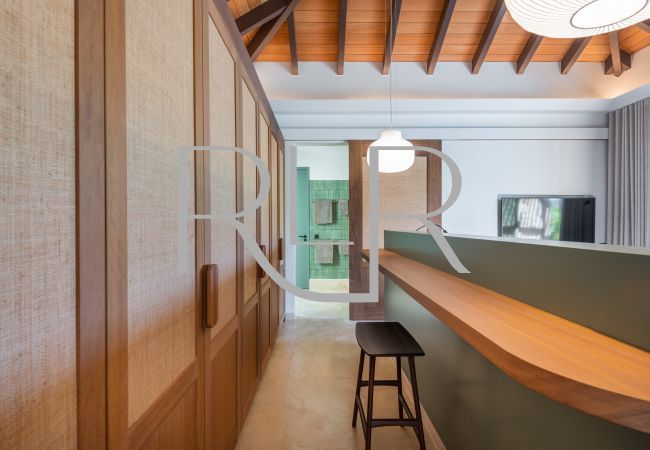 Villa in Saint Barthélemy - Villa Leia Villa in Saint Barthélemy - Villa Leia