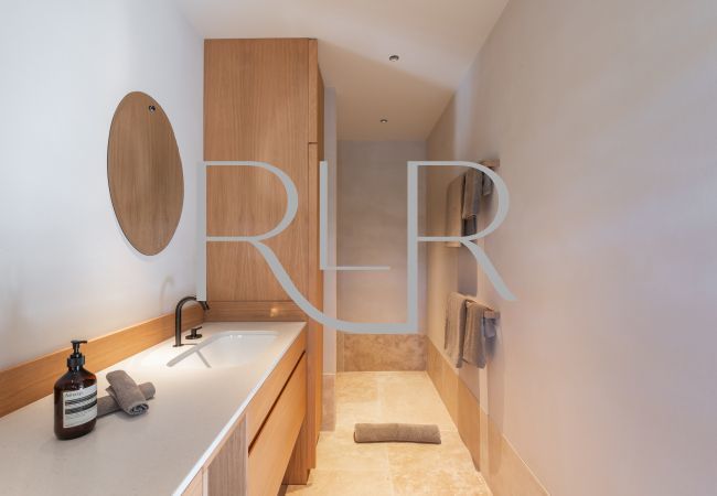 Villa in Saint Barthélemy - Villa Leia Villa in Saint Barthélemy - Villa Leia