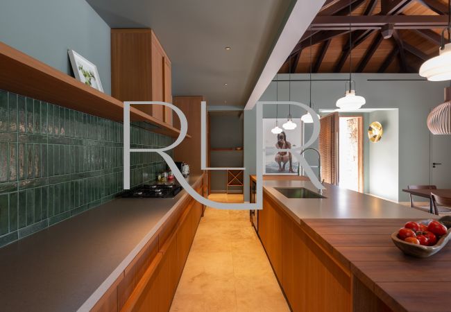 Villa in Saint Barthélemy - Villa Leia Villa in Saint Barthélemy - Villa Leia