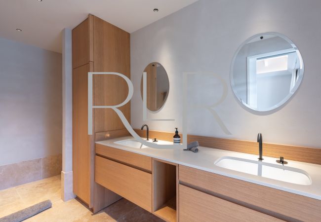 Villa in Saint Barthélemy - Villa Leia Villa in Saint Barthélemy - Villa Leia