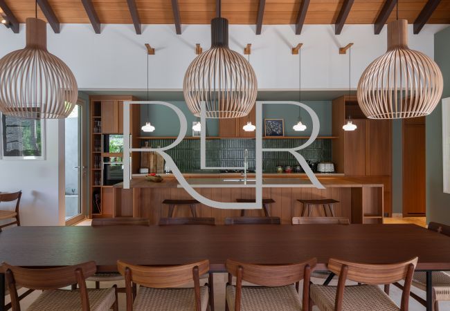 Villa in Saint Barthélemy - Villa Leia Villa in Saint Barthélemy - Villa Leia