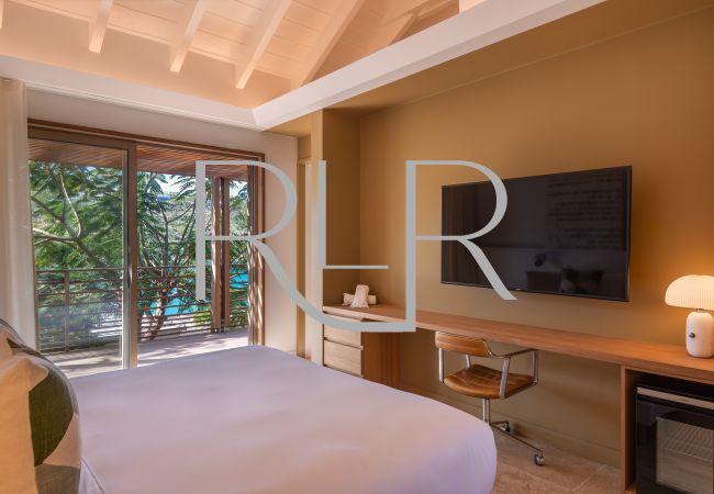 Villa in Saint Barthélemy - Villa Leia Villa in Saint Barthélemy - Villa Leia