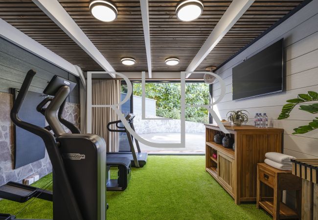 Villa in Saint Barthélemy - Villa Melody Villa in Saint Barthélemy - Villa Melody