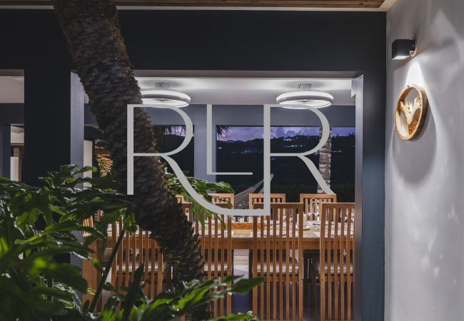 Villa in Saint Barthélemy - Villa Melody Villa in Saint Barthélemy - Villa Melody