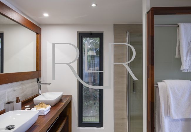 Villa in Saint Barthélemy - Villa Melody Villa in Saint Barthélemy - Villa Melody